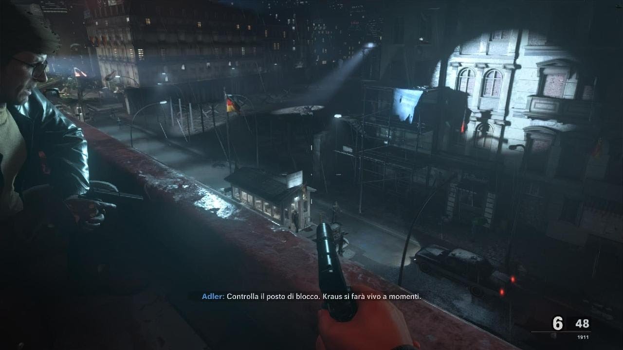 Call of Duty: Black Ops Cold War ita parte 3