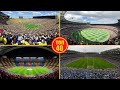 Крупнейшие стадионы мира