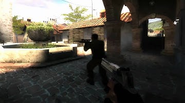 CS:S | dakine by sc1