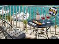 Argostoli Marina Suites | Kefalonia, Greece | Hotel Review 🛏️