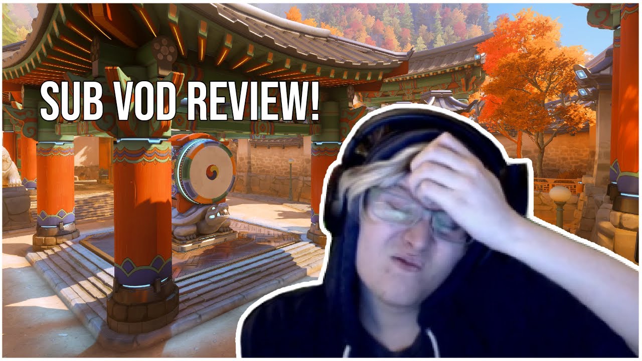 LiNkzr channel point coaching session