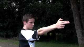 The Agent - 30 second film KPB101