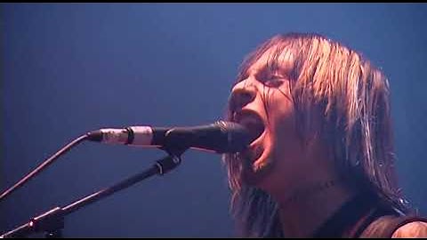 Bullet For My Valentine - 4 Words To Choke Upon [Live at Brixton] (2006)