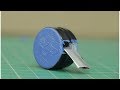 How to Make a Whistle With Bottle Cap