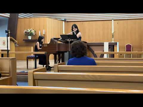 C. Reinecke: Sonata