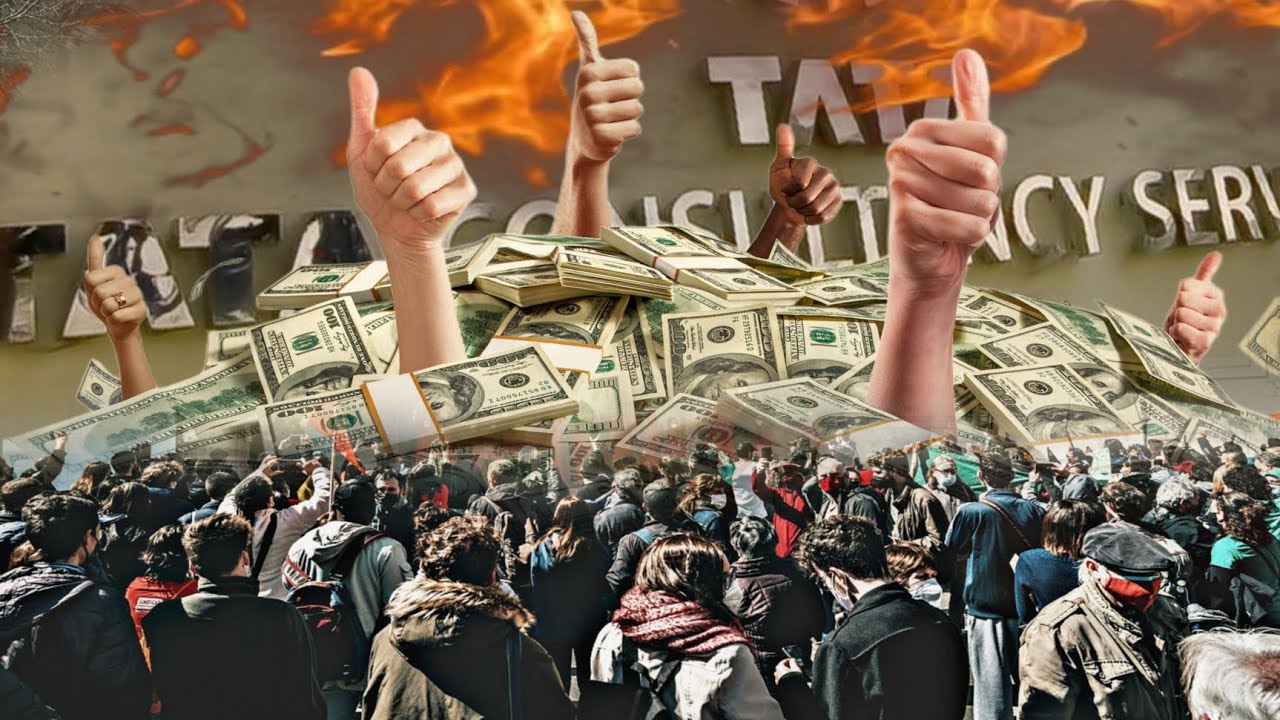 This Company 🚀 Made 2.25 Trillion In a Half of Year 🤑