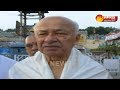 Shinde Praises Chandrababu's efforts for SCS