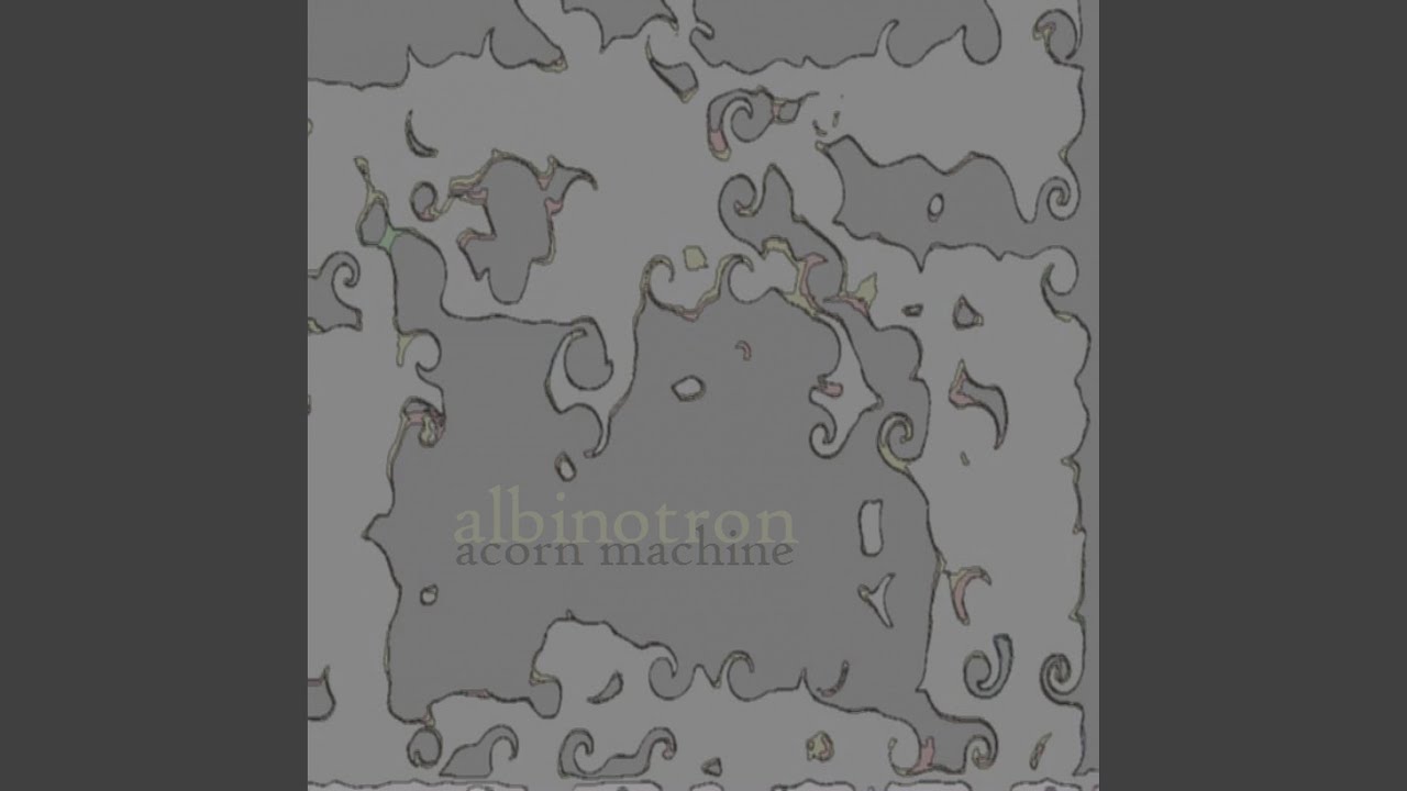 Acorn Machine