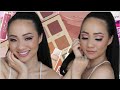FULL FACE OF MAKEUP Using TARTE COSMETICS! Maimoments