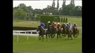 1999 Coral-Eclipse Stakes