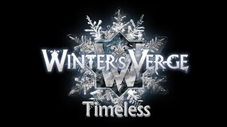 Winter´s Verge - Timeless (Feat. Teodora Stoyanova Freya)