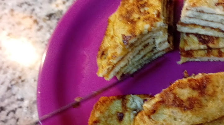 Smetti di mangiare il pane a colazione ogni giorno e applica la ricetta della nonna in soli 5 minuti