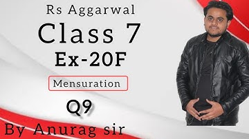 A steel wire when bent in the form of a square encloses an area of 121 cm2. The same wire is bent in