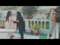 Behind-the-Scenes of 'Ishq Tumse Hua' with Sukaina Khan & Humaira Bano 🎬
