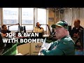 Mike McCarthy wants to coach the Jets - Joe & Evan with Boomer 1/9/19