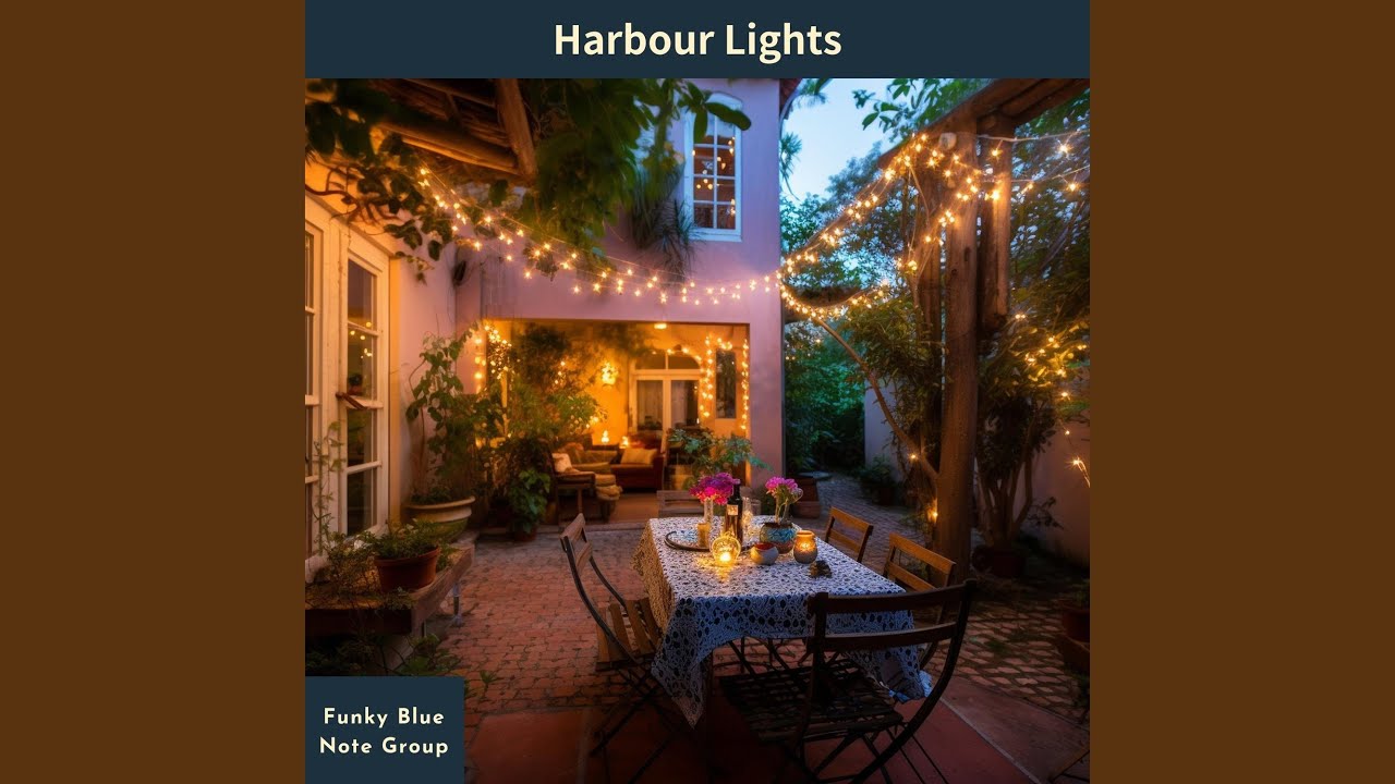 Shimmering Horizons of Calm (Key D Ver.)