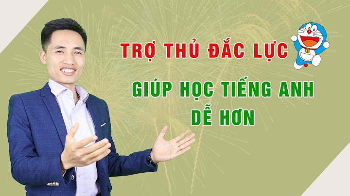 Bảo bối thần kỳ tiếng anh là gì năm 2024