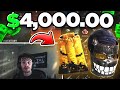 THIS CASE BATTLE PAID SO FATT! - Rust Gambling