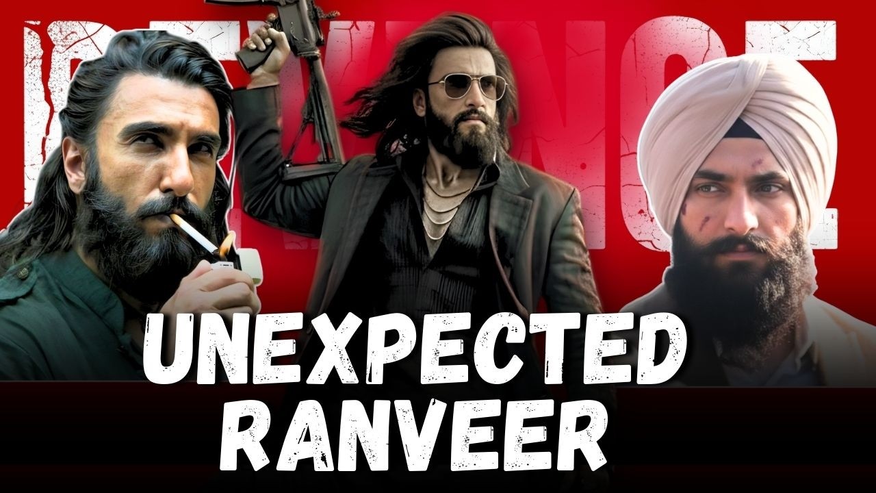 Dhurandhar 2 The Revenge Chapter Names And Trailer Announced | Ranveer Singh | Aditya Dhar