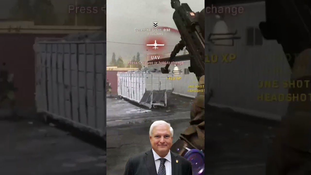 How Call of Duty almost caused a REAL WAR!