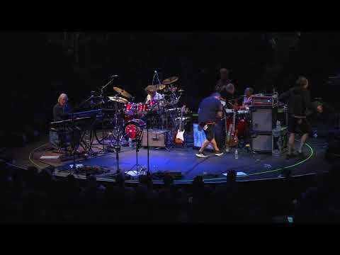 Bill Payne - "Feathers And Her Smile" - 06.06.26 - Cape Cod Melody Tent - Hyannis, MA