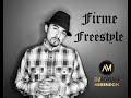 "Firme Freestyle," An Old School Freestyle Mix by DJ Adrian Merendon