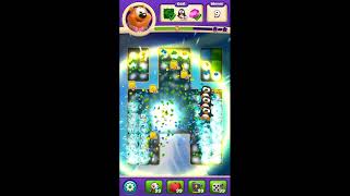 Toon Blast Level 10236 - No Boosters Skillgaming