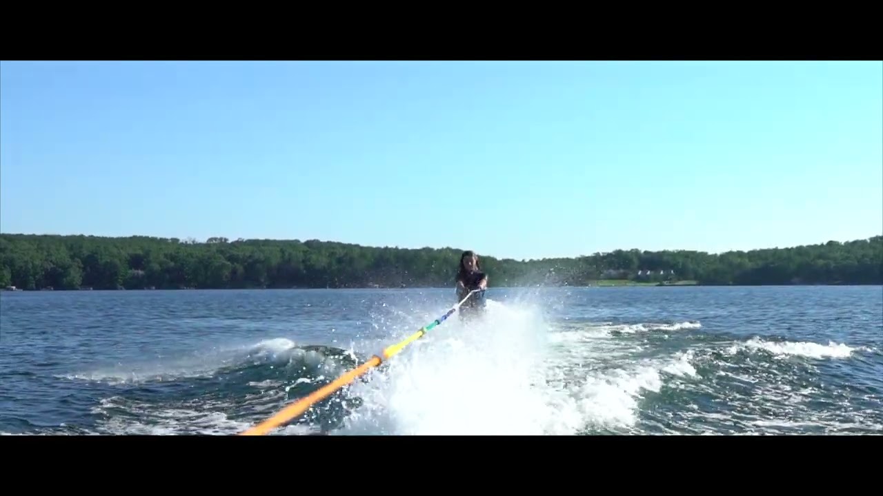 Water ski YouTube