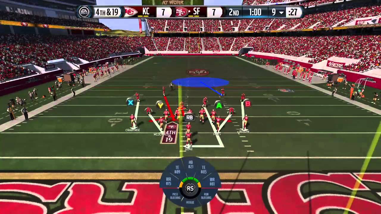 MLG Madden Moments