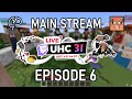 Mindcrack UHC 31 - E06 - Main Stream - Hosted by Millbee