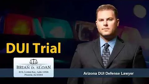 What Are Some Common Reasons A DUI Case Might Be Dismissed?