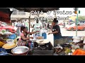 STREET FOOD tour in ABIDJAN, Côte D’ivoire || IVORY COAST west Africa || Vlog2022