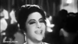 DIL KI GIRAH KHOL DO -LATA JI AND MANNA DEY -SHAILENDRA -SHANKER JAIKISHAN ( RAAT AUR DIN 1967 )