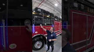 Impel Non-Walk-In Heavy-Duty Rescue - Rama ON