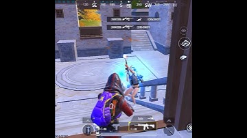 1v2 🥵 wait for end #opcroud