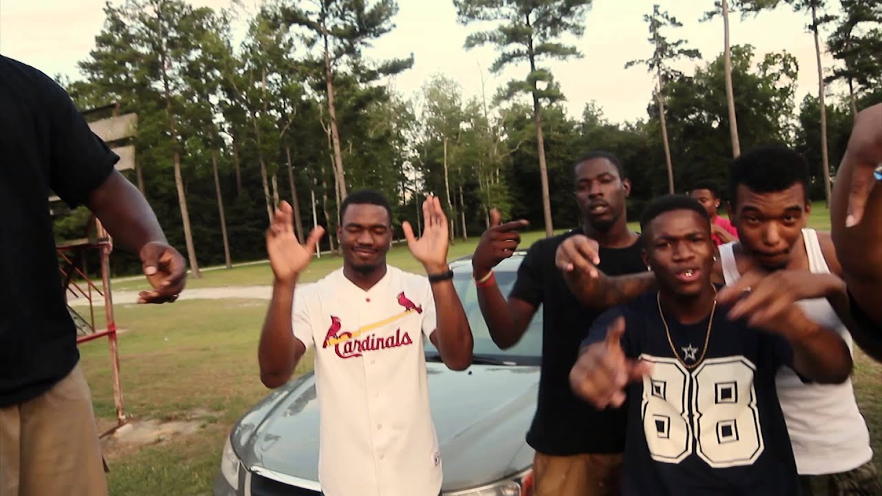 Zone Hefner ft Leezy Baby Take Kare (Official YouTube