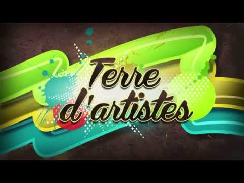 Extrait Terre d'Artistes