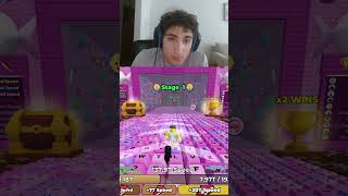 +1 Speed Keyboard Escape Live!