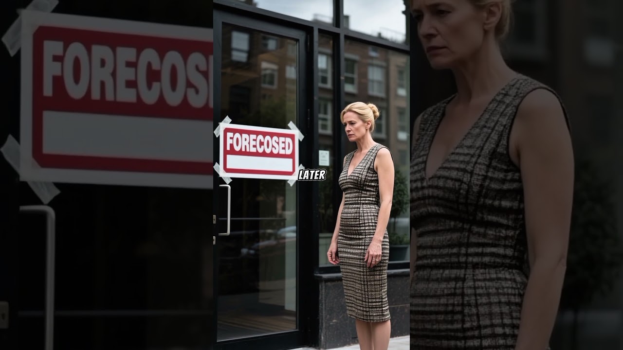 She Threw Away Her Maid's Wedding Invitation — Months Later, The Maid Changed Her Life Forever 