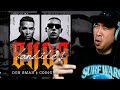 Coreano Loco reacciona a Don Omar, Cosculluela 😱🔥 Bandidos