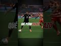 😱 ¡LUIS DÍAZ está en su PRIME! El gol que enloqueció a todo el MUNDO del FUTBOL⚽ #shorts #short