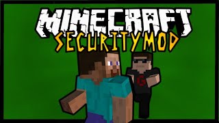 HOW TO DOWNLOAD BODYGUARD MOD|IN MINECRAFT PE screenshot 5
