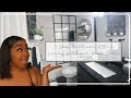 5 Easy Bathroom DIYs & Luxury Bathroom Decor Ideas | Sydni Michelle Lifestyle