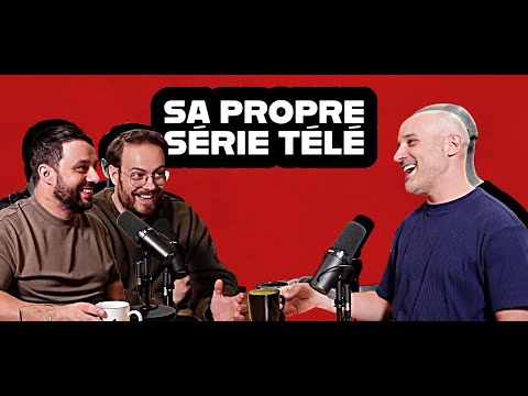 Divorcer du stand up avec GUILLAUME WAGNER