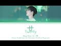 王一博（Wang Yibo）- 廿（Stand Up / Niàn / Twenty） [Chinese/Pinyin/English Lyrics/English Sub]