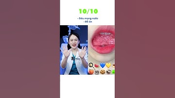 Đồ ăn nào an toàn cho răng niềng? | Nha Khoa An #shorts