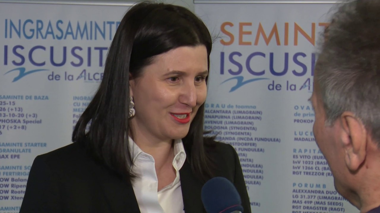 Viaţa satului: Ediţia din 9 februarie - prima parte (@TVR1)