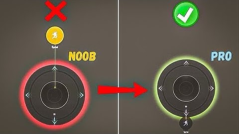 Master Jiggle Tracing & Breaking in BGMI | 6 Pro Jiggle Techniques