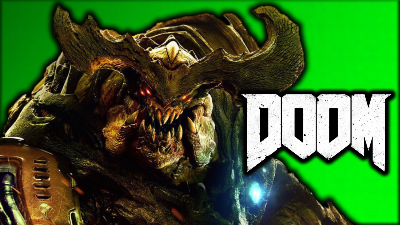 DOOM | GOES HARD AF