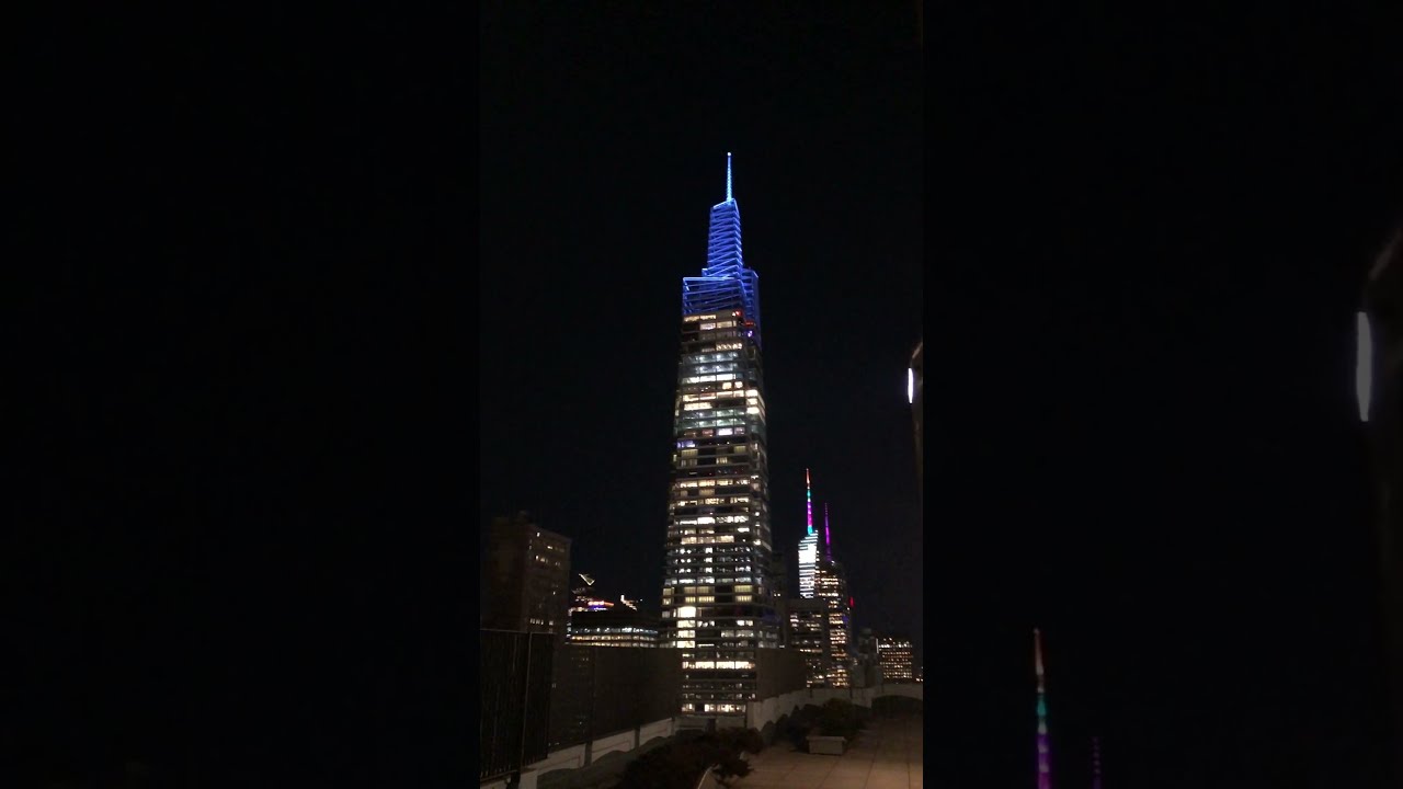 Chrysler Building, NYC